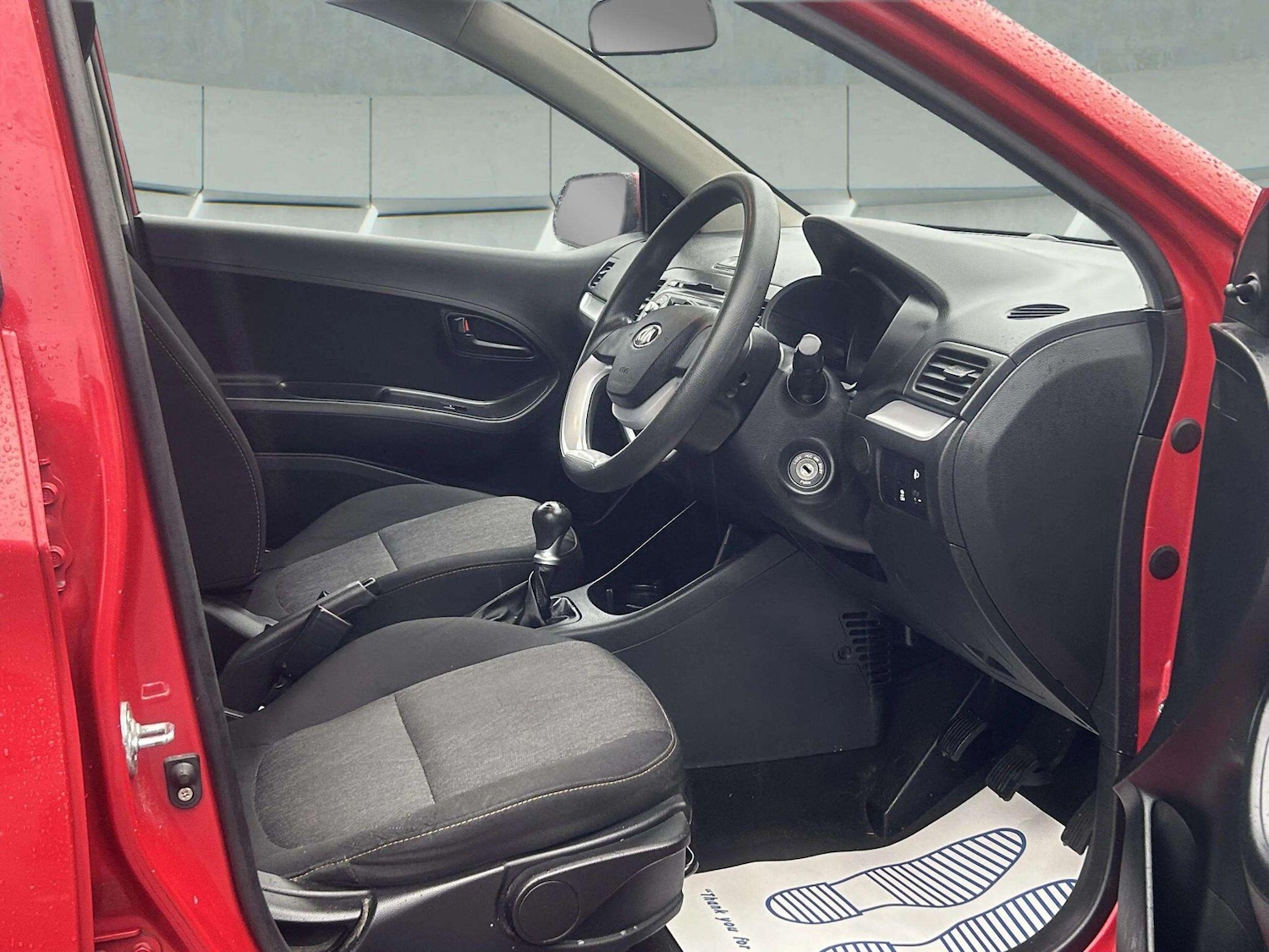 Used Kia Picanto 2014 for sale - 76866070: Photo 18