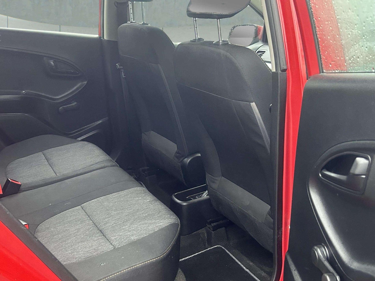 Used Kia Picanto 2014 for sale - 76866070: Photo 21