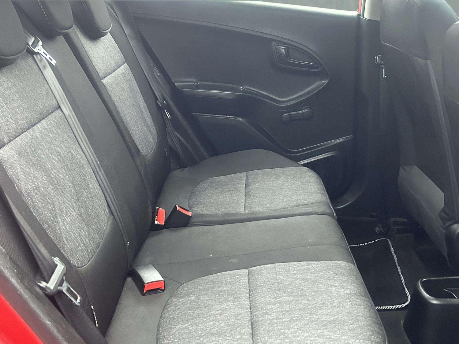 Used Kia Picanto 2014 for sale - 76866070: Photo 22