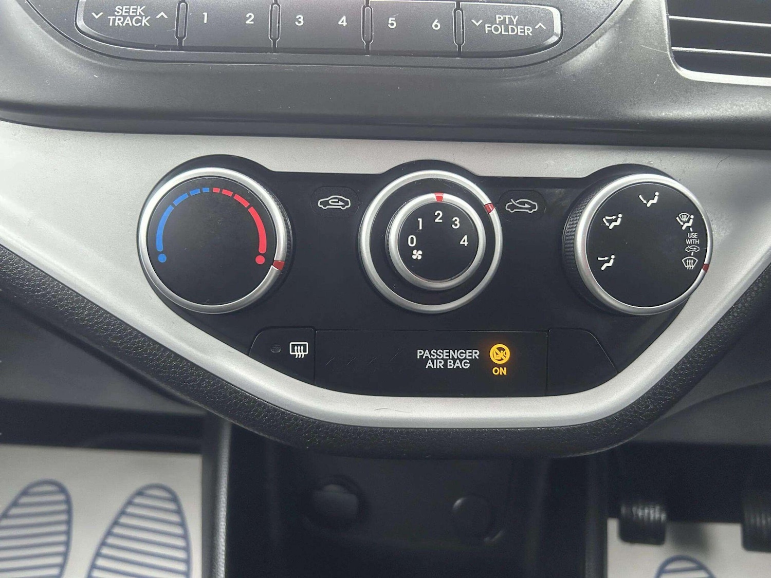 Used Kia Picanto 2014 for sale - 76866070: Photo 24