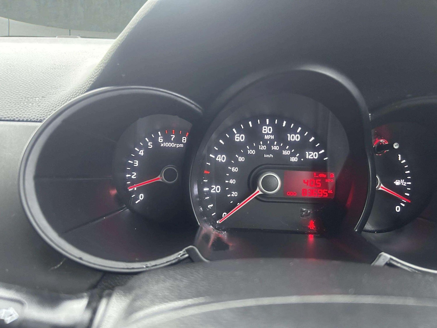 Used Kia Picanto 2014 for sale - 76866070: Photo 30