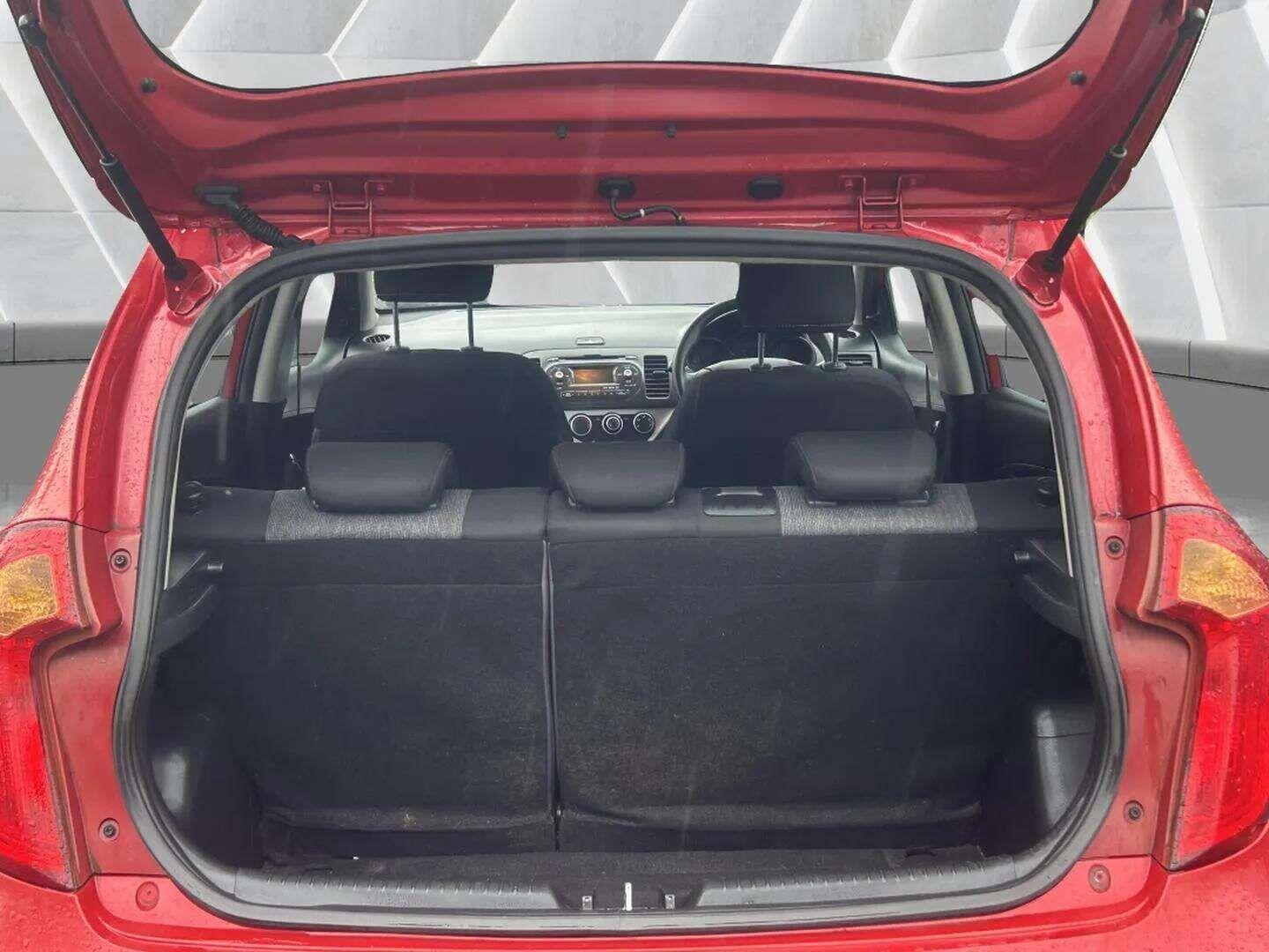 Used Kia Picanto 2014 for sale - 76866070: Photo 32