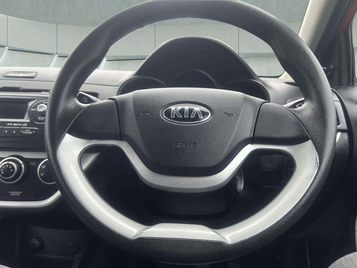 Used Kia Picanto 2014 for sale - 76866070: Photo 34