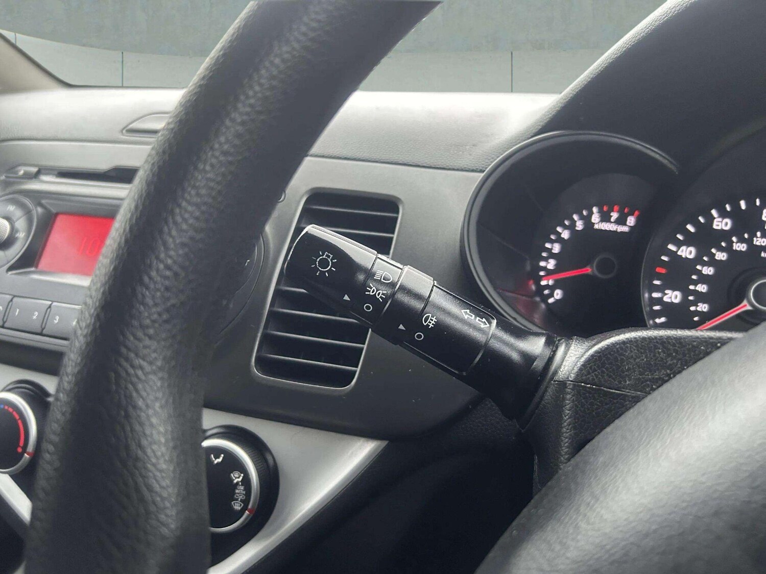 Used Kia Picanto 2014 for sale - 76866070: Photo 37