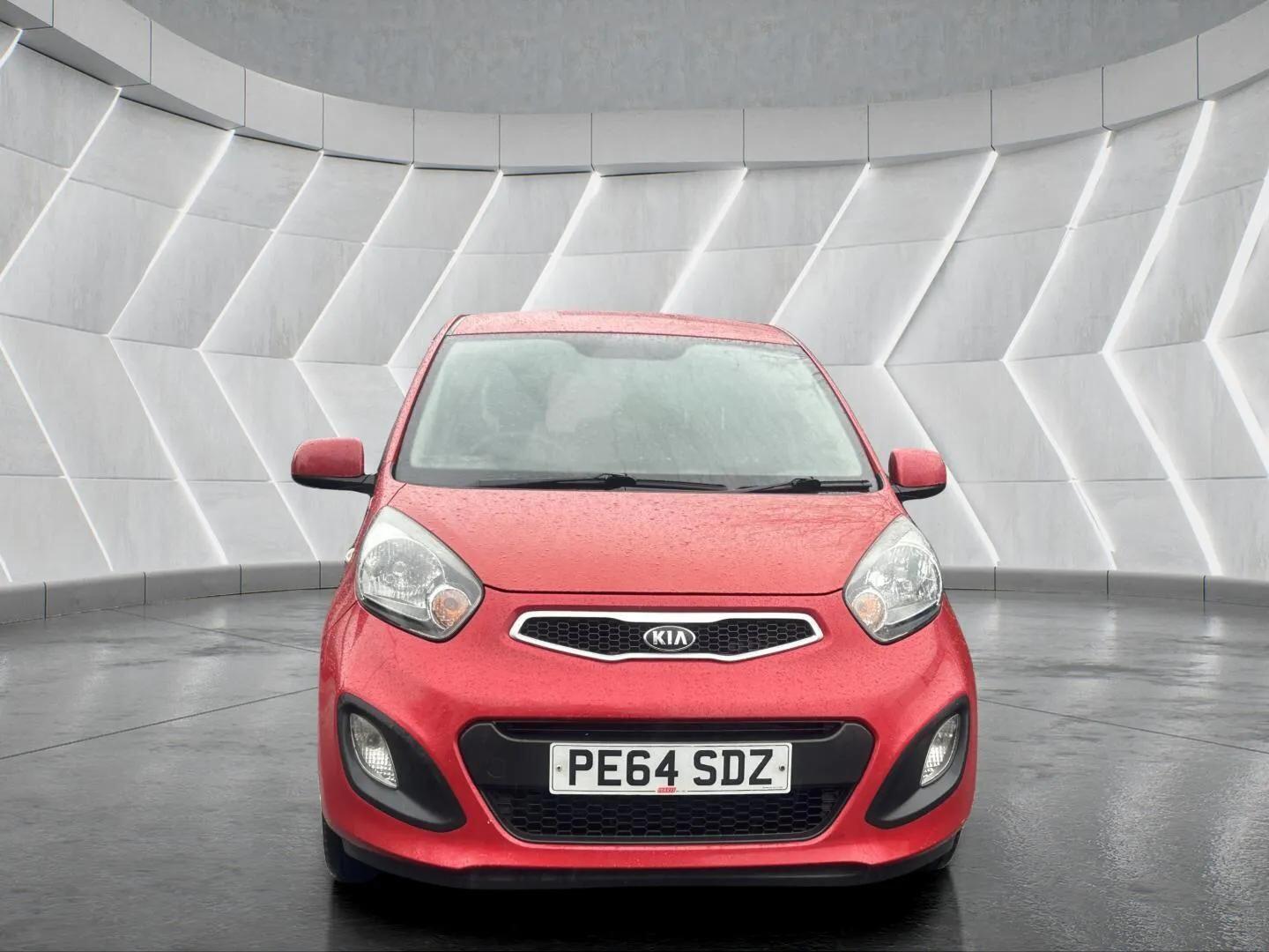 Used Kia Picanto 2014 for sale - 76866070: Photo 4