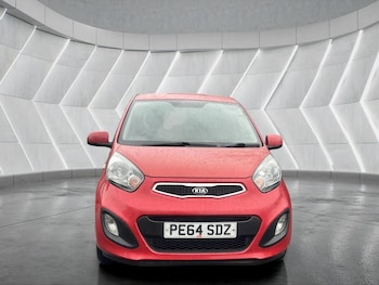 Used Kia Picanto 2014 for sale - 76866070: Photo
