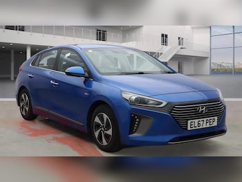 2017 - 1.6 h-GDi Premium SE DCT Euro 6 (s/s) 5dr