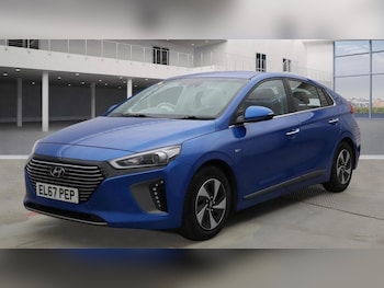Used Hyundai IONIQ 2017 for sale - 76174034: Photo 2