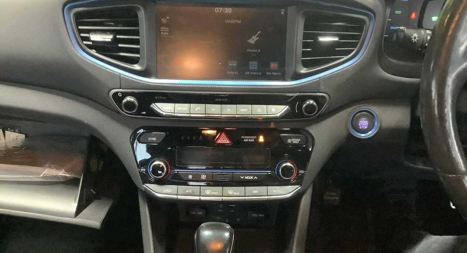 Used Hyundai IONIQ 2017 for sale - 76174034: Photo 8