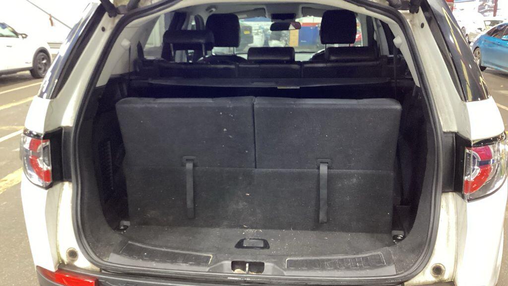 Used Land Rover Discovery Sport 2018 for sale - 76646063: Photo 10