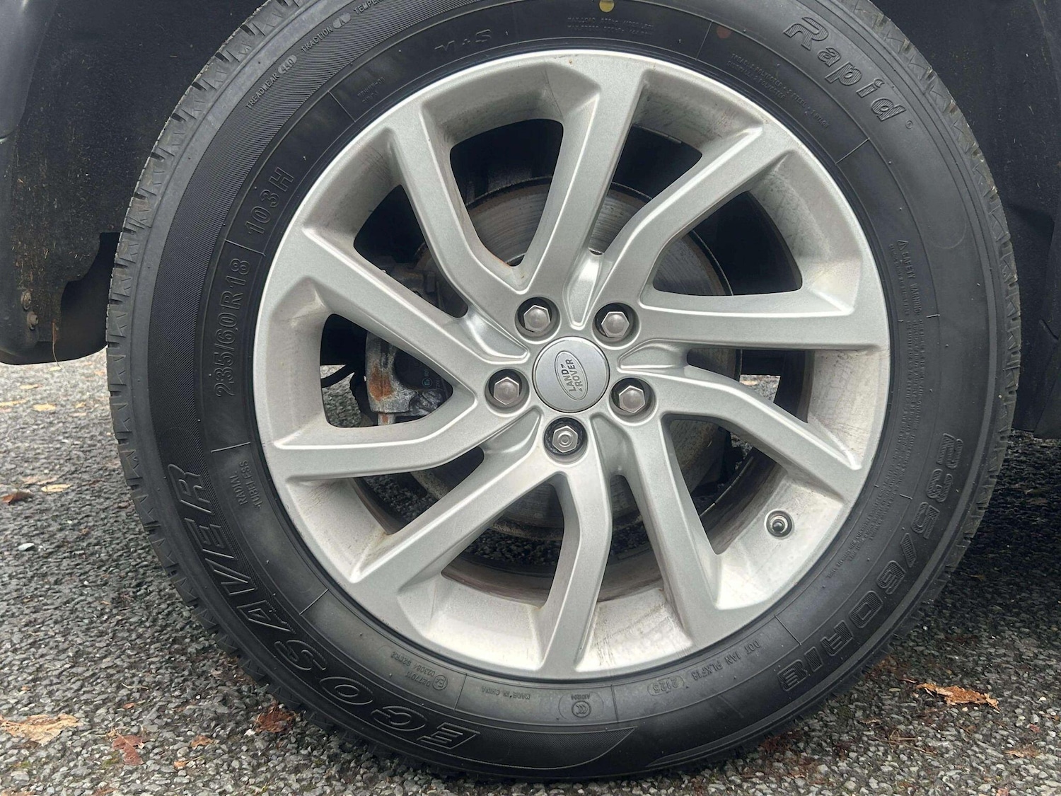 Used Land Rover Discovery Sport 2018 for sale - 76646063: Photo 16