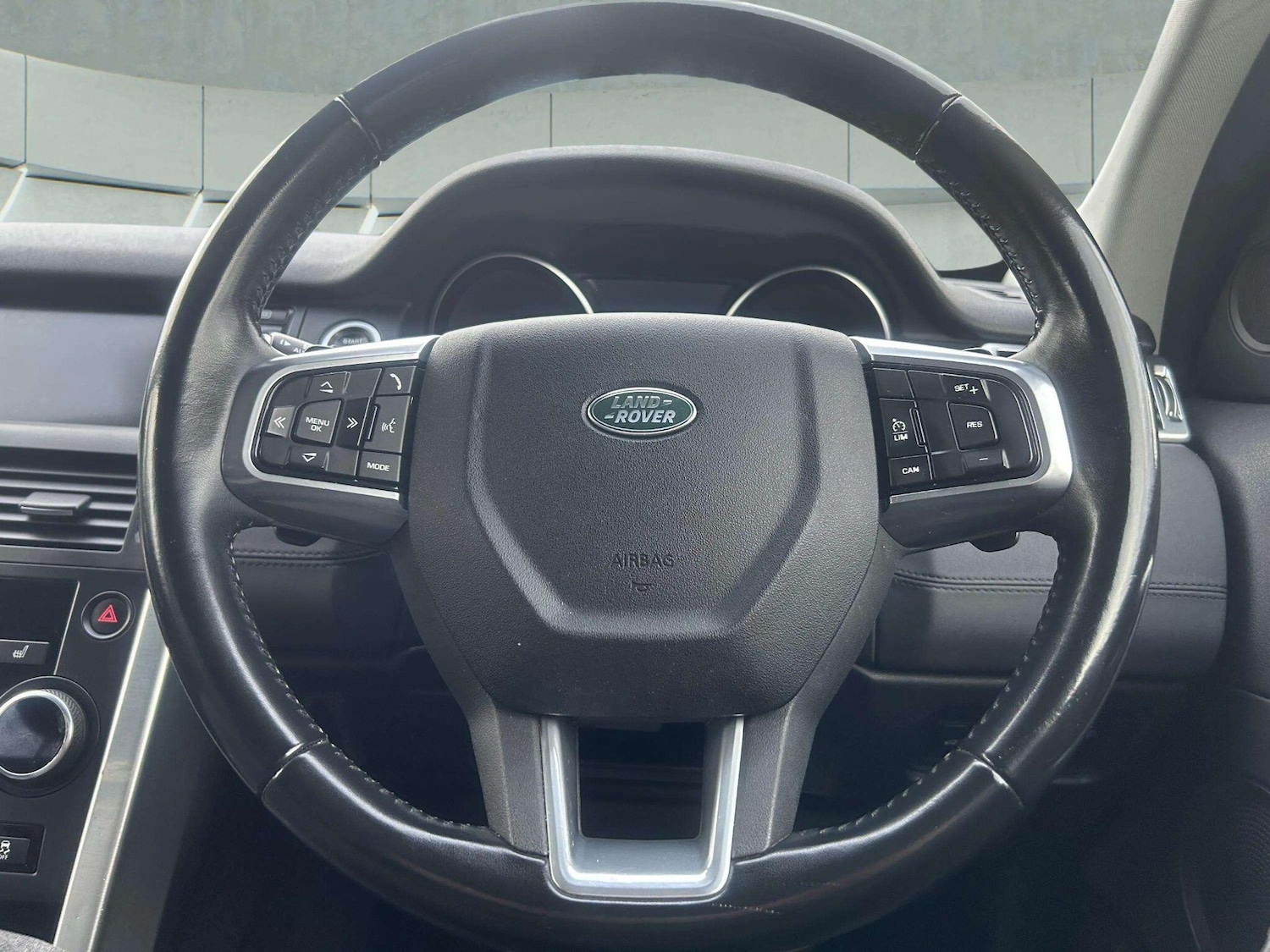 Used Land Rover Discovery Sport 2018 for sale - 76646063: Photo 21