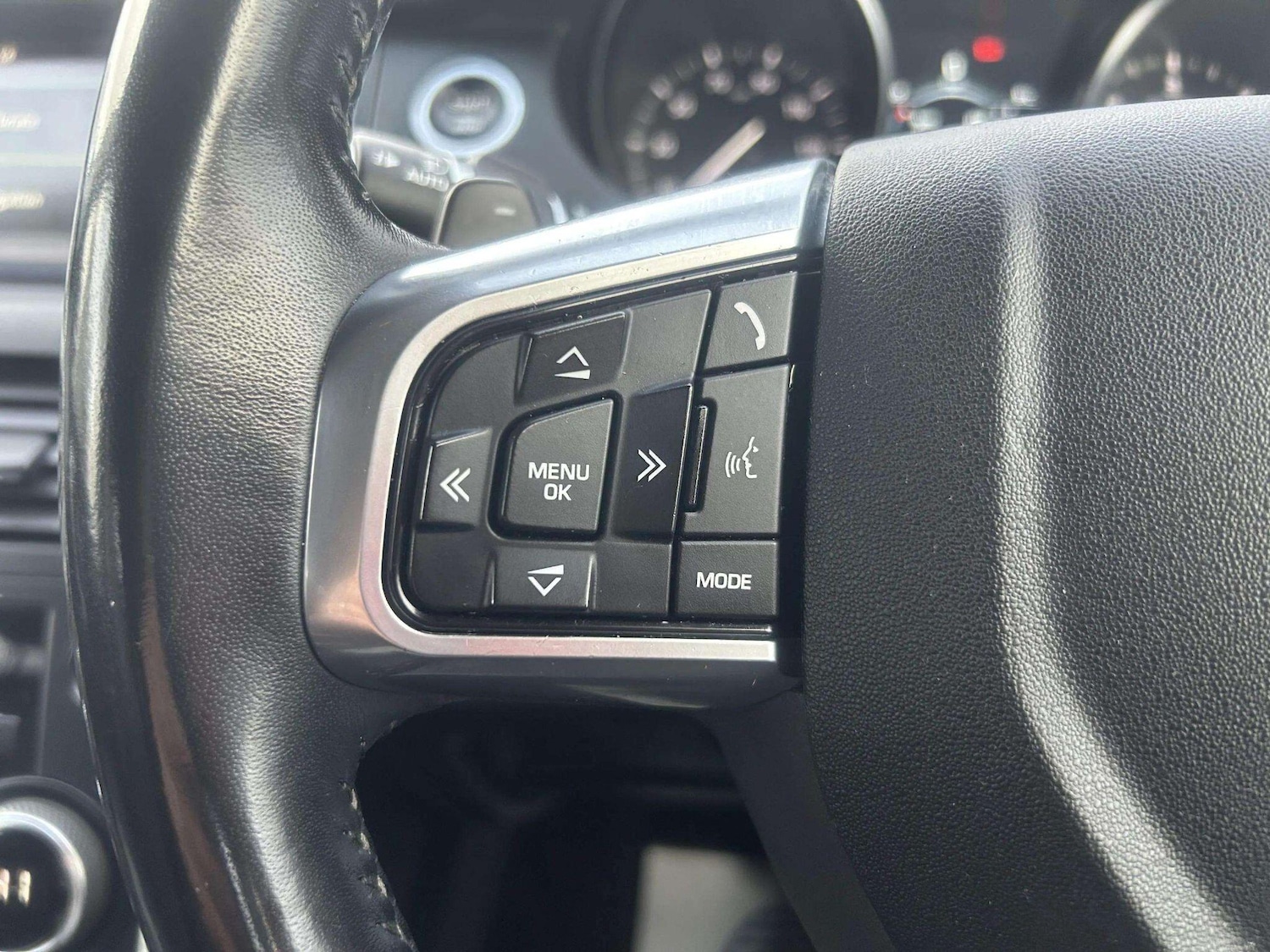 Used Land Rover Discovery Sport 2018 for sale - 76646063: Photo 22