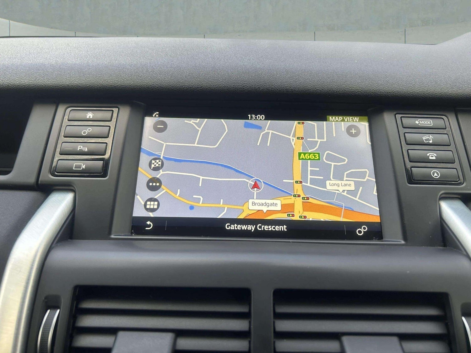 Used Land Rover Discovery Sport 2018 for sale - 76646063: Photo 28