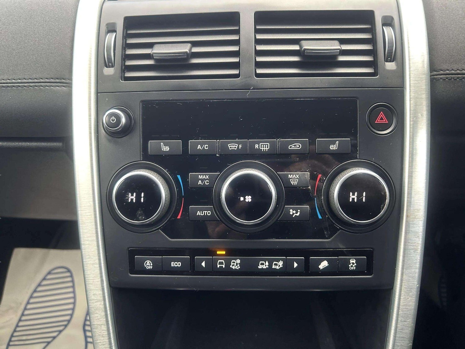 Used Land Rover Discovery Sport 2018 for sale - 76646063: Photo 30