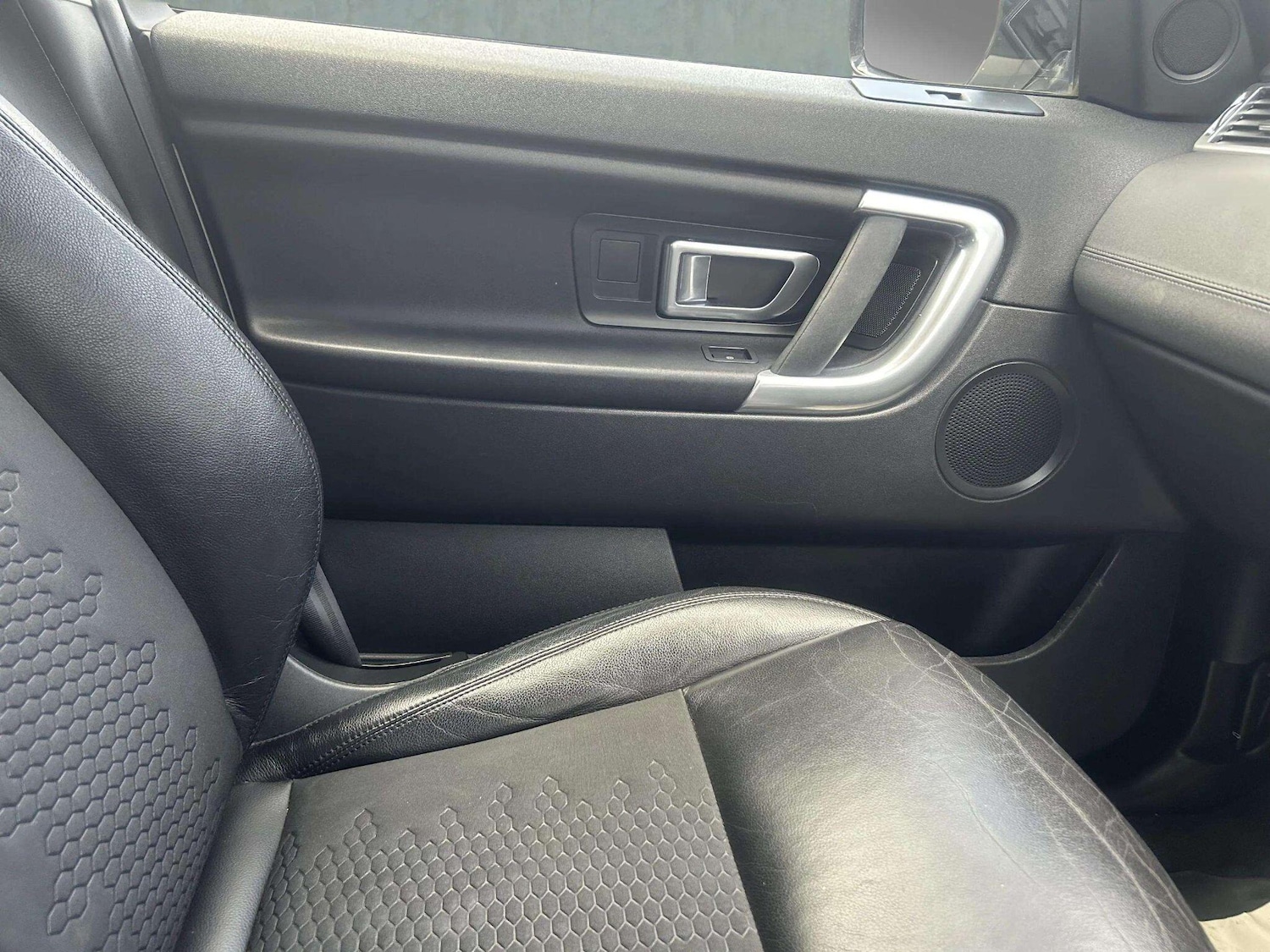 Used Land Rover Discovery Sport 2018 for sale - 76646063: Photo 38