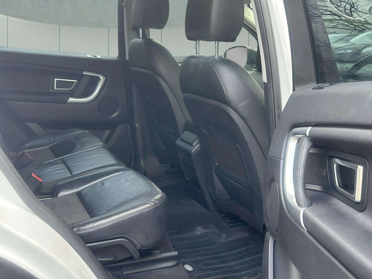 Used Land Rover Discovery Sport 2018 for sale - 76646063: Photo 41