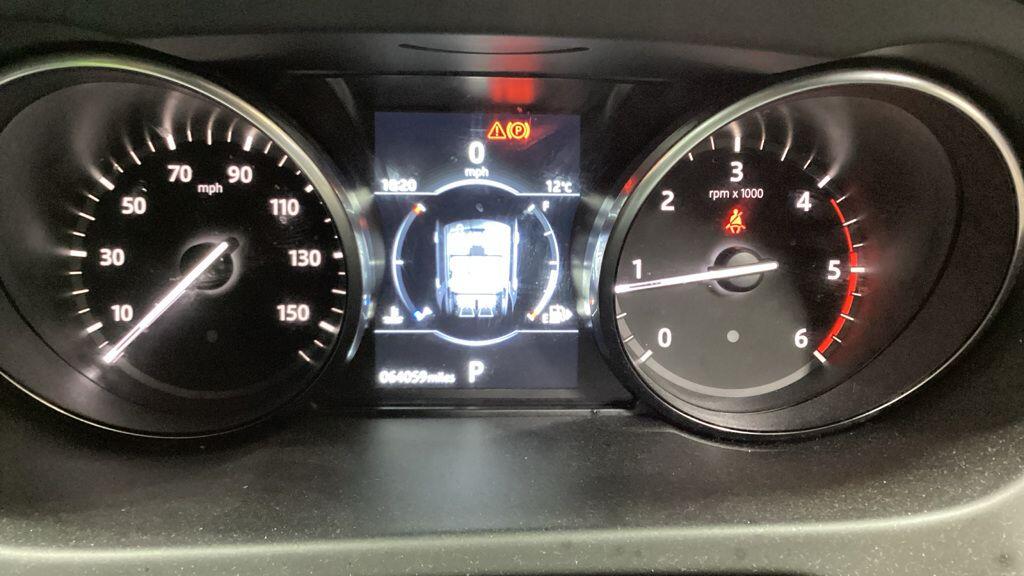 Used Land Rover Discovery Sport 2018 for sale - 76646063: Photo 7