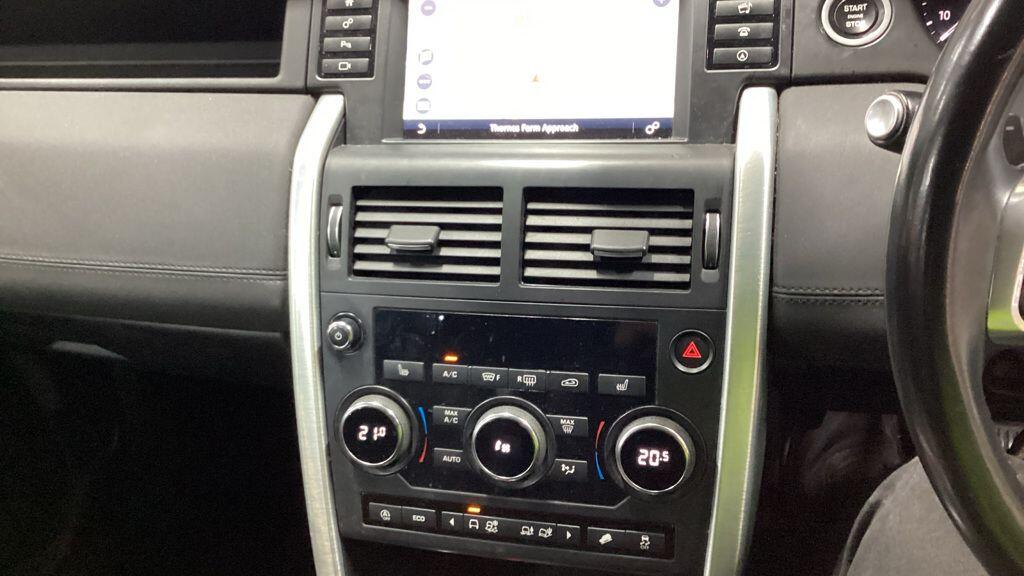 Used Land Rover Discovery Sport 2018 for sale - 76646063: Photo 8