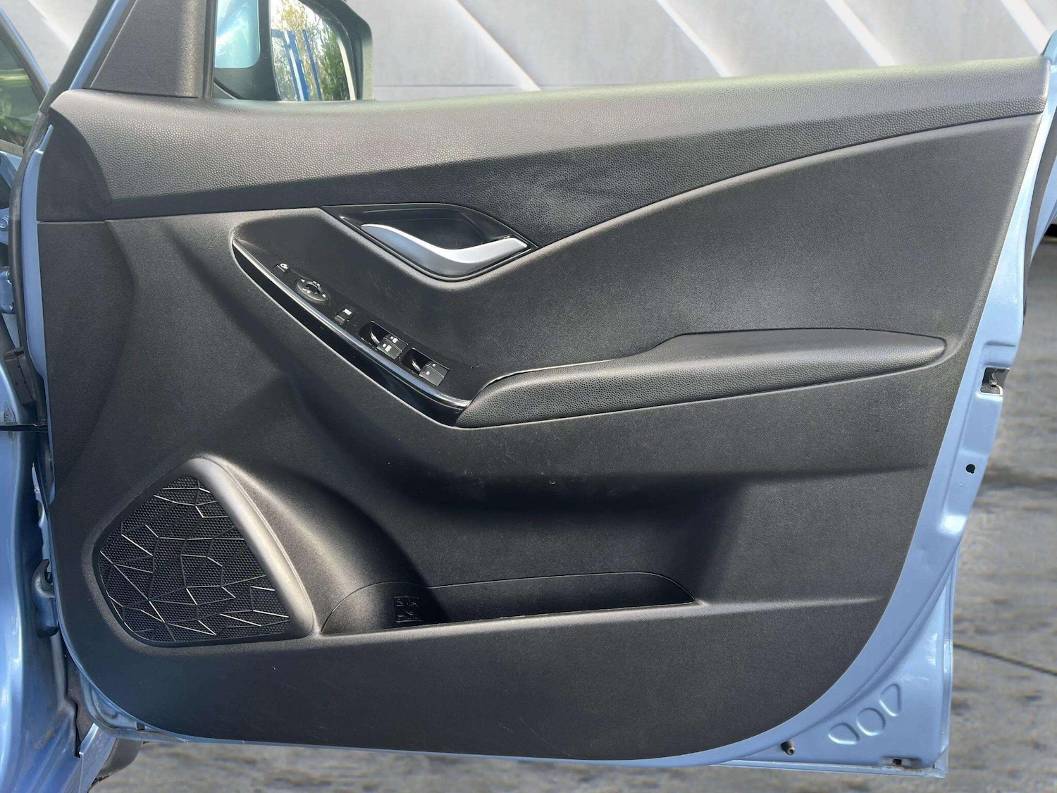 Used Hyundai Ix20 2014 for sale - 76598447: Photo 22