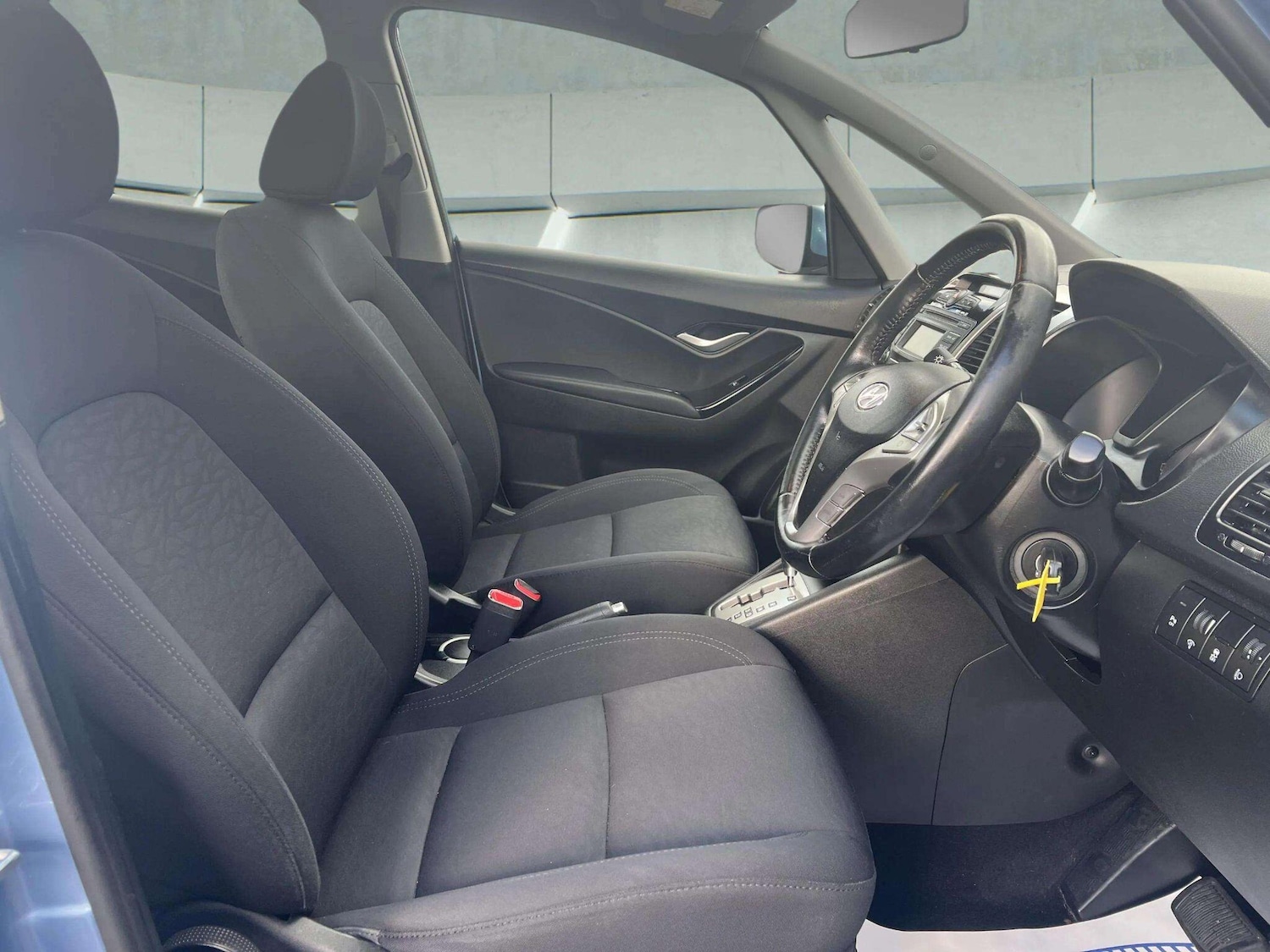 Used Hyundai Ix20 2014 for sale - 76598447: Photo 24