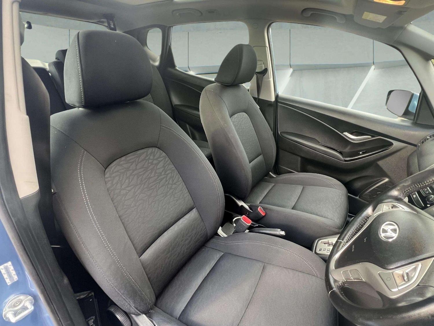 Used Hyundai Ix20 2014 for sale - 76598447: Photo 25