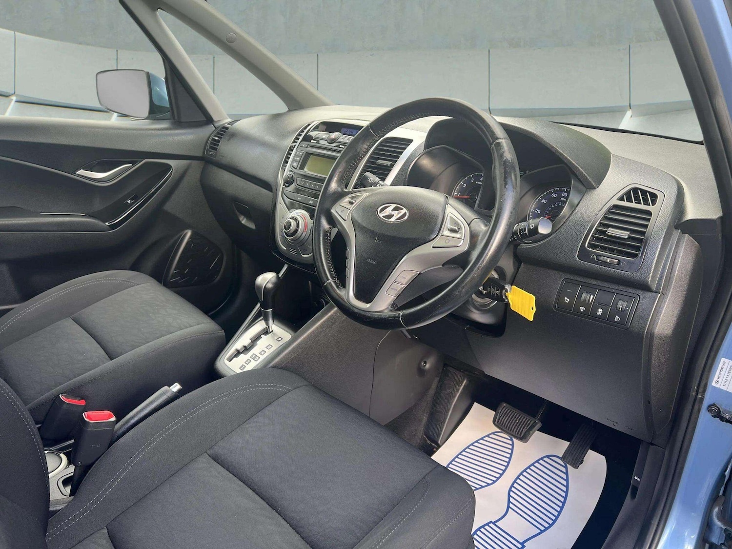 Used Hyundai Ix20 2014 for sale - 76598447: Photo 26