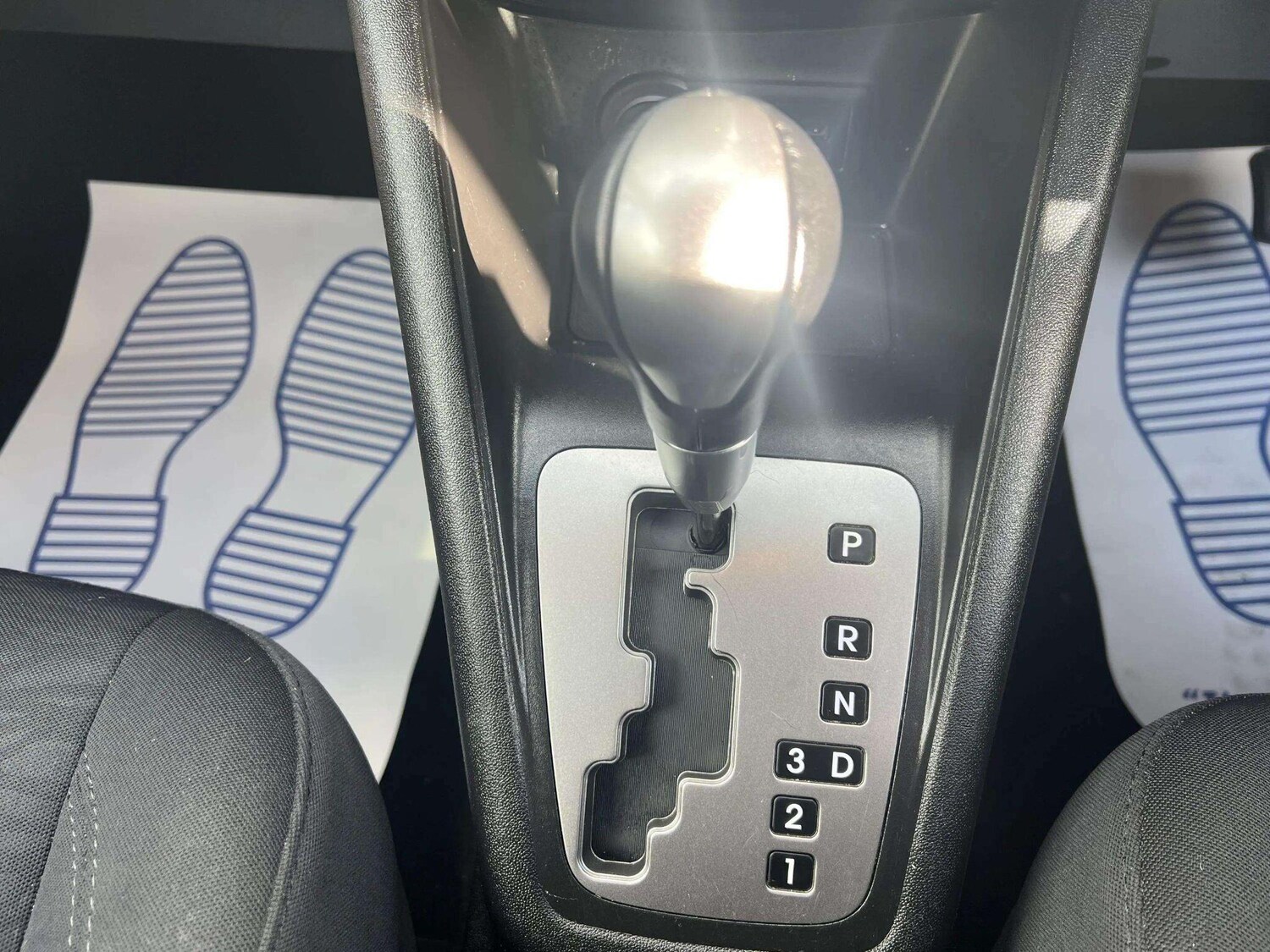 Used Hyundai Ix20 2014 for sale - 76598447: Photo 39