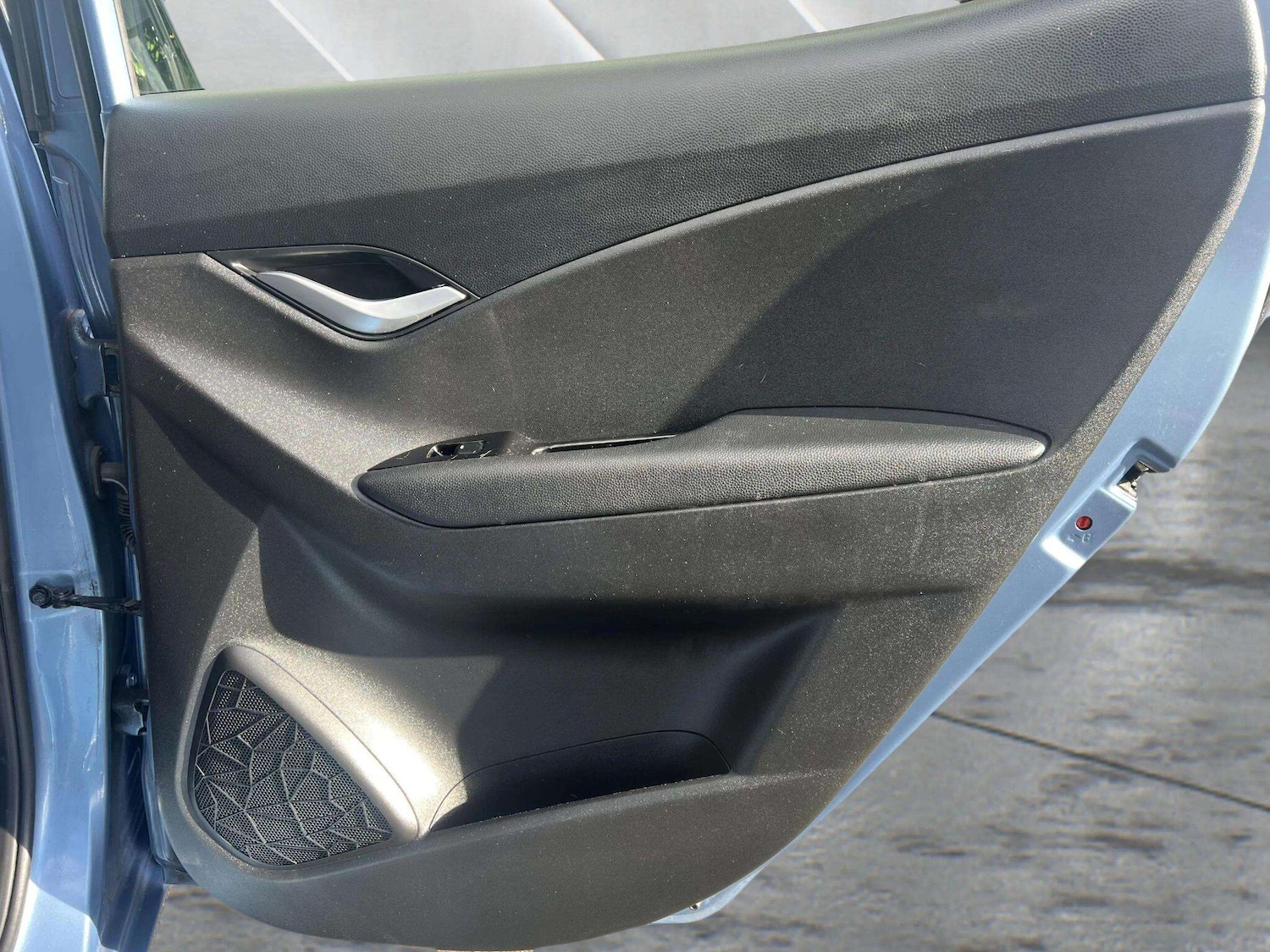 Used Hyundai Ix20 2014 for sale - 76598447: Photo 43