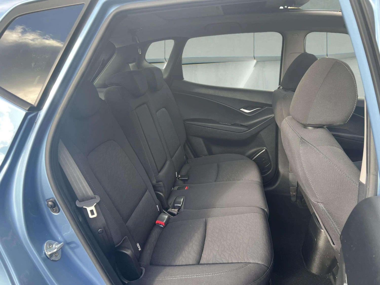 Used Hyundai Ix20 2014 for sale - 76598447: Photo 45