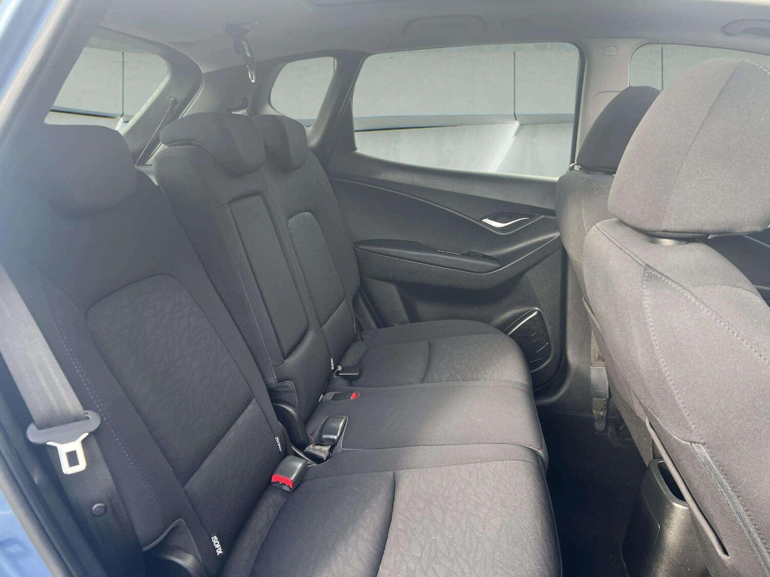 Used Hyundai Ix20 2014 for sale - 76598447: Photo 46