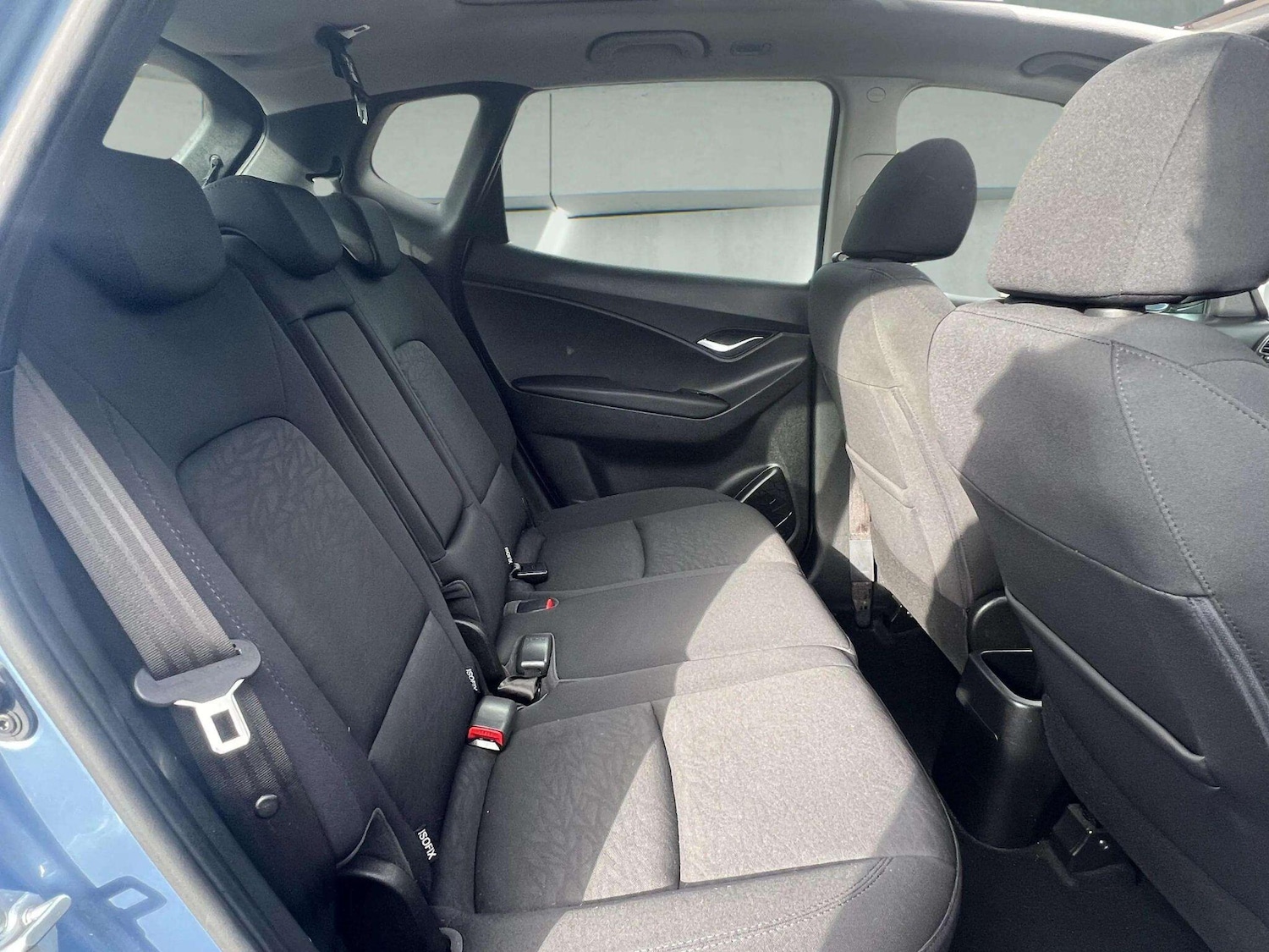 Used Hyundai Ix20 2014 for sale - 76598447: Photo 47