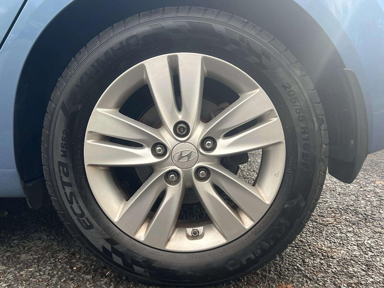 Used Hyundai Ix20 2014 for sale - 76598447: Photo 48