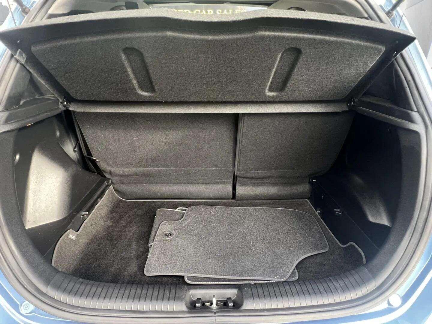 Used Hyundai Ix20 2014 for sale - 76598447: Photo 49