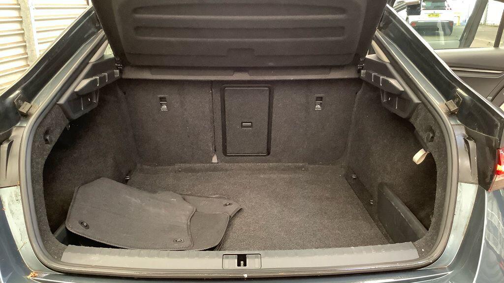 Used Skoda Octavia 2021 for sale - 76598458: Photo 10