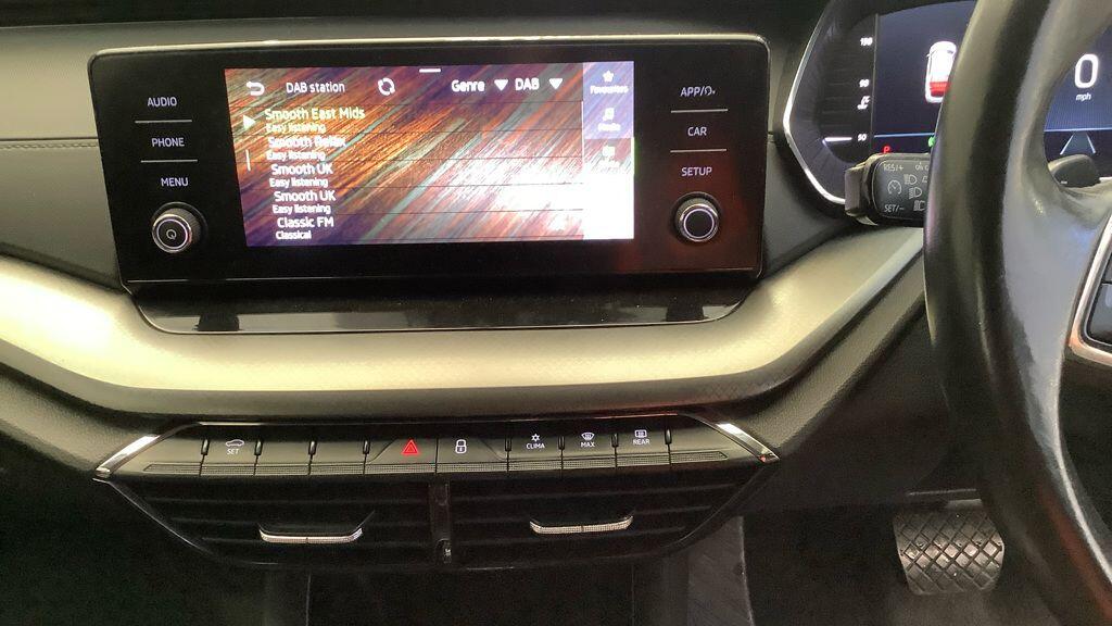 Used Skoda Octavia 2021 for sale - 76598458: Photo 11