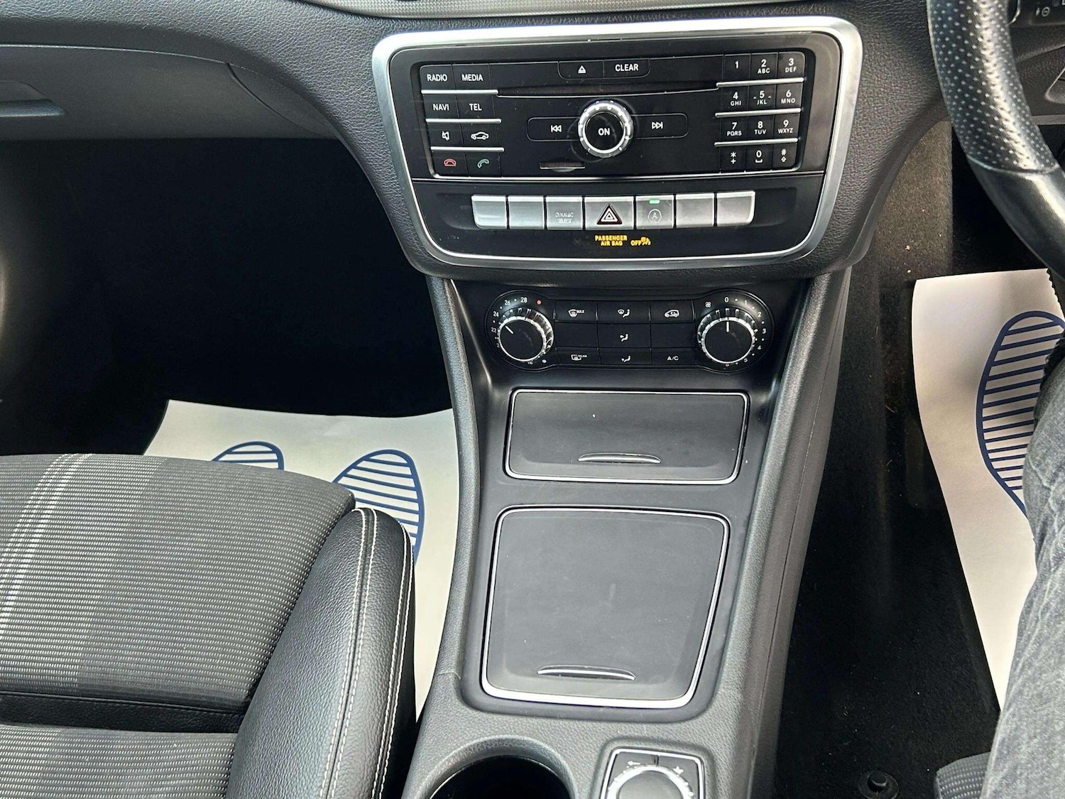 Used Skoda Octavia 2021 for sale - 76598458: Photo 17