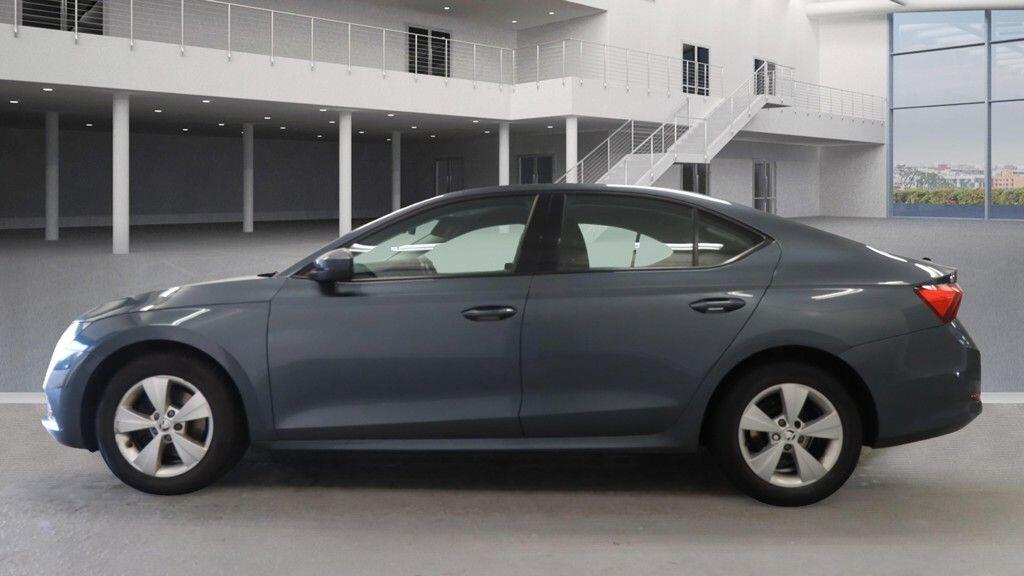 Used Skoda Octavia 2021 for sale - 76598458: Photo 6