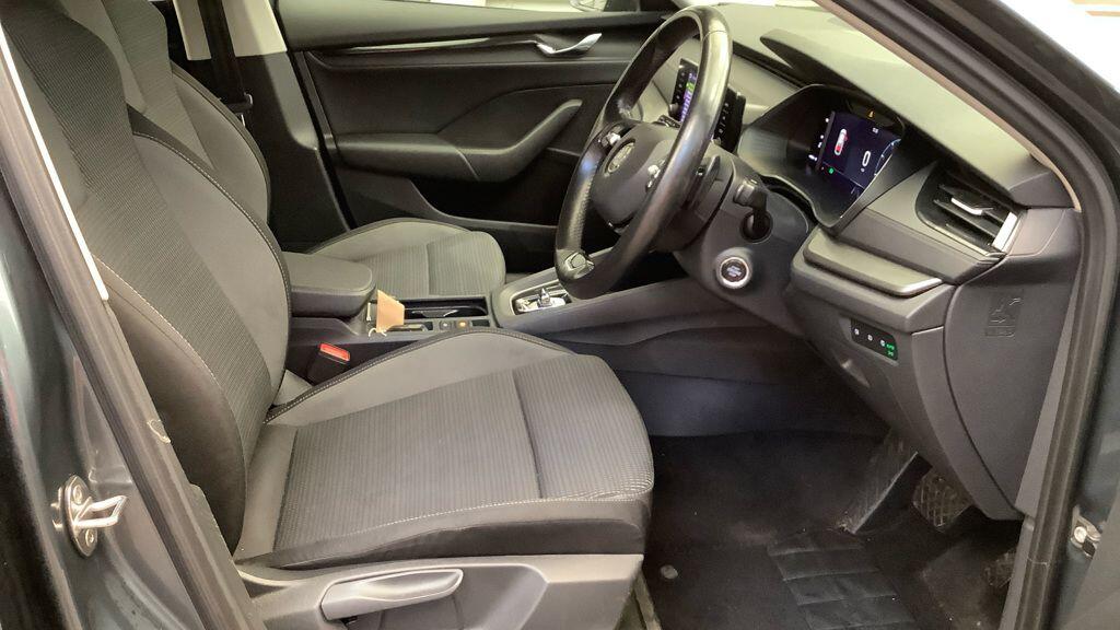 Used Skoda Octavia 2021 for sale - 76598458: Photo 8