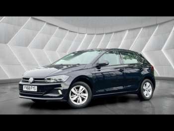 2018 - 1.0 TSI SE DSG Euro 6 (s/s) 5dr