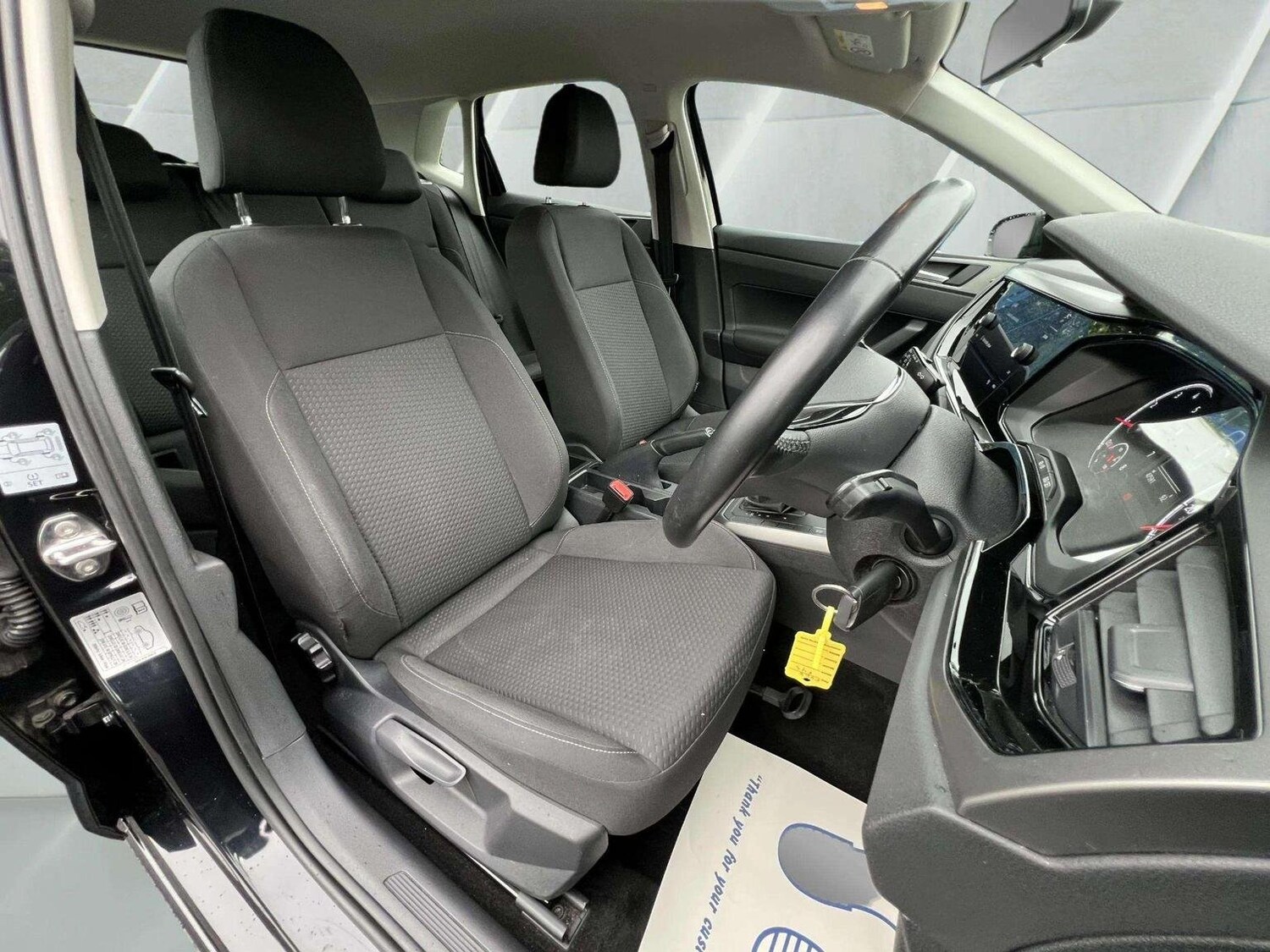 Vehicle 40