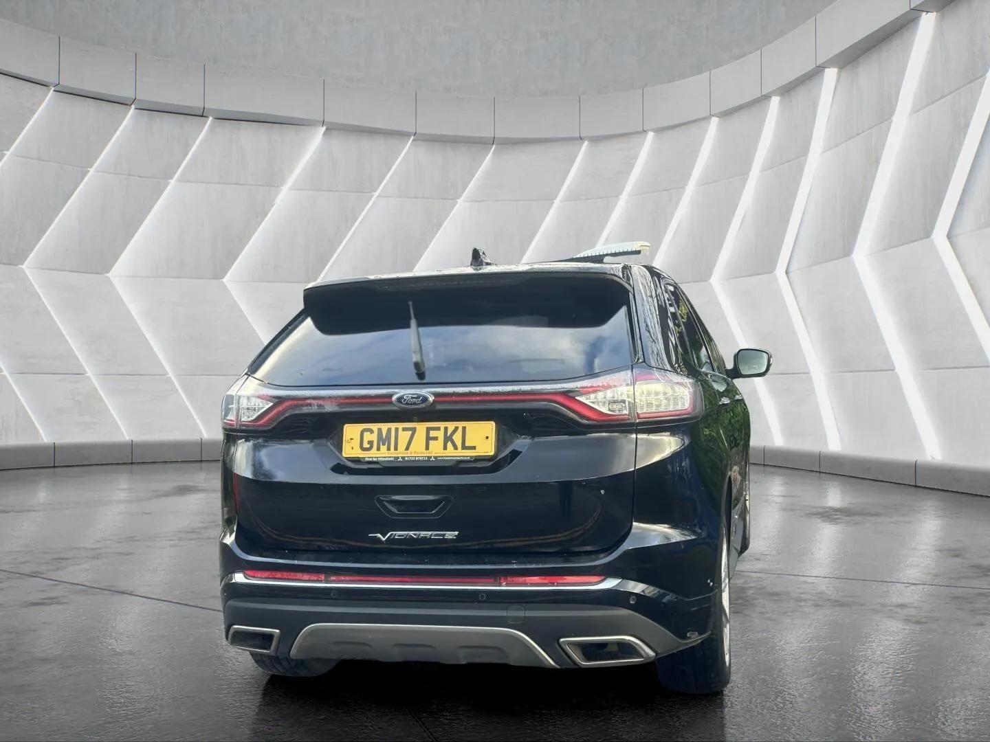 Used Ford Edge 2017 for sale - 76632766: Photo 13