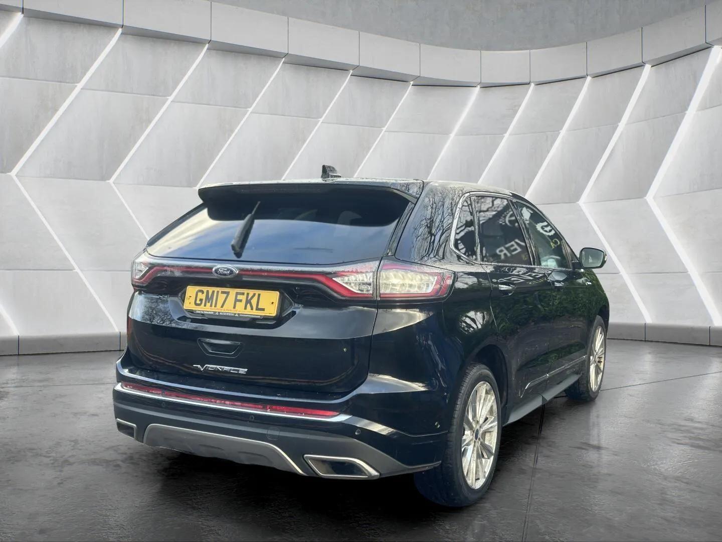 Used Ford Edge 2017 for sale - 76632766: Photo 14