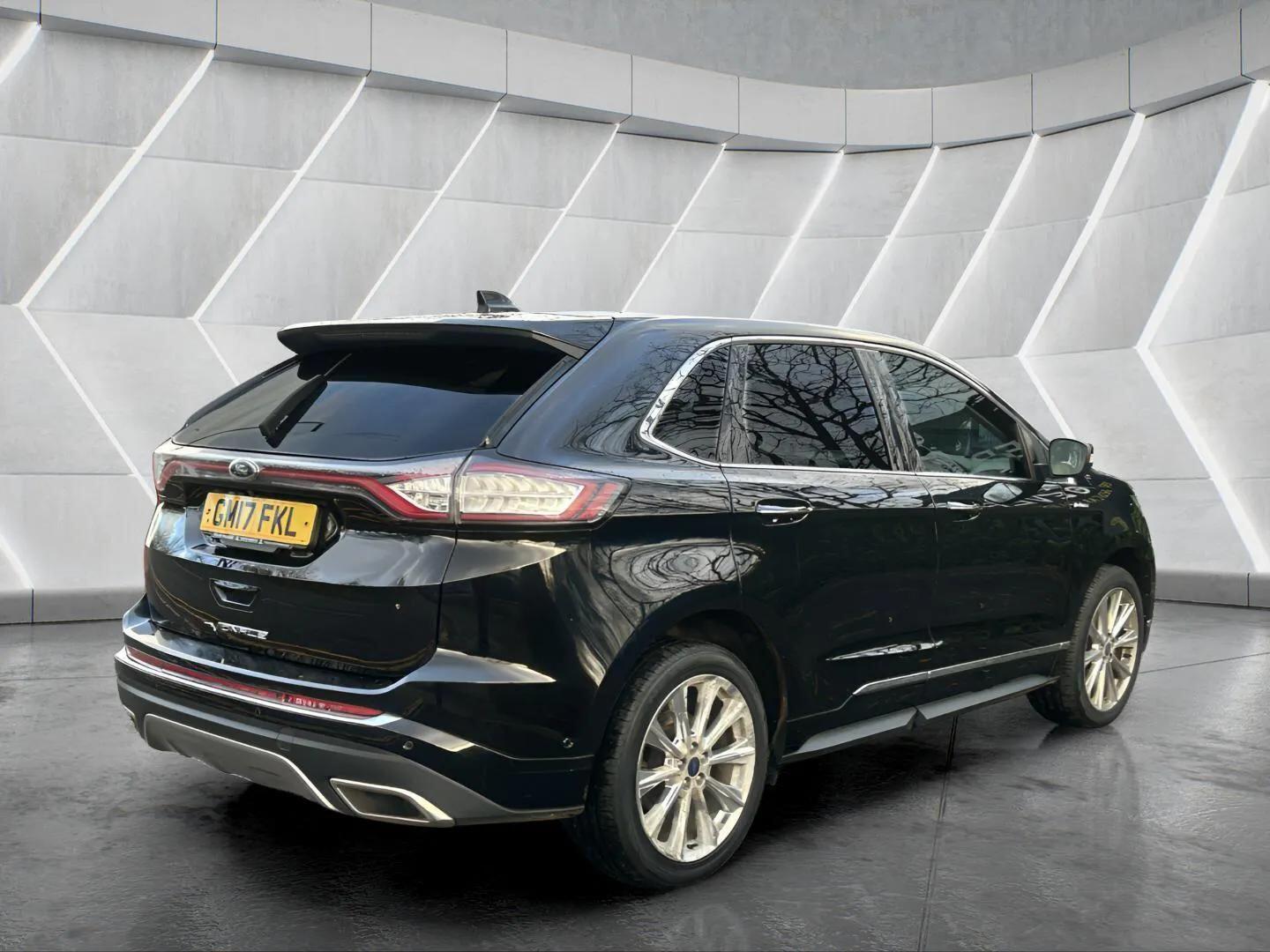 Used Ford Edge 2017 for sale - 76632766: Photo 15