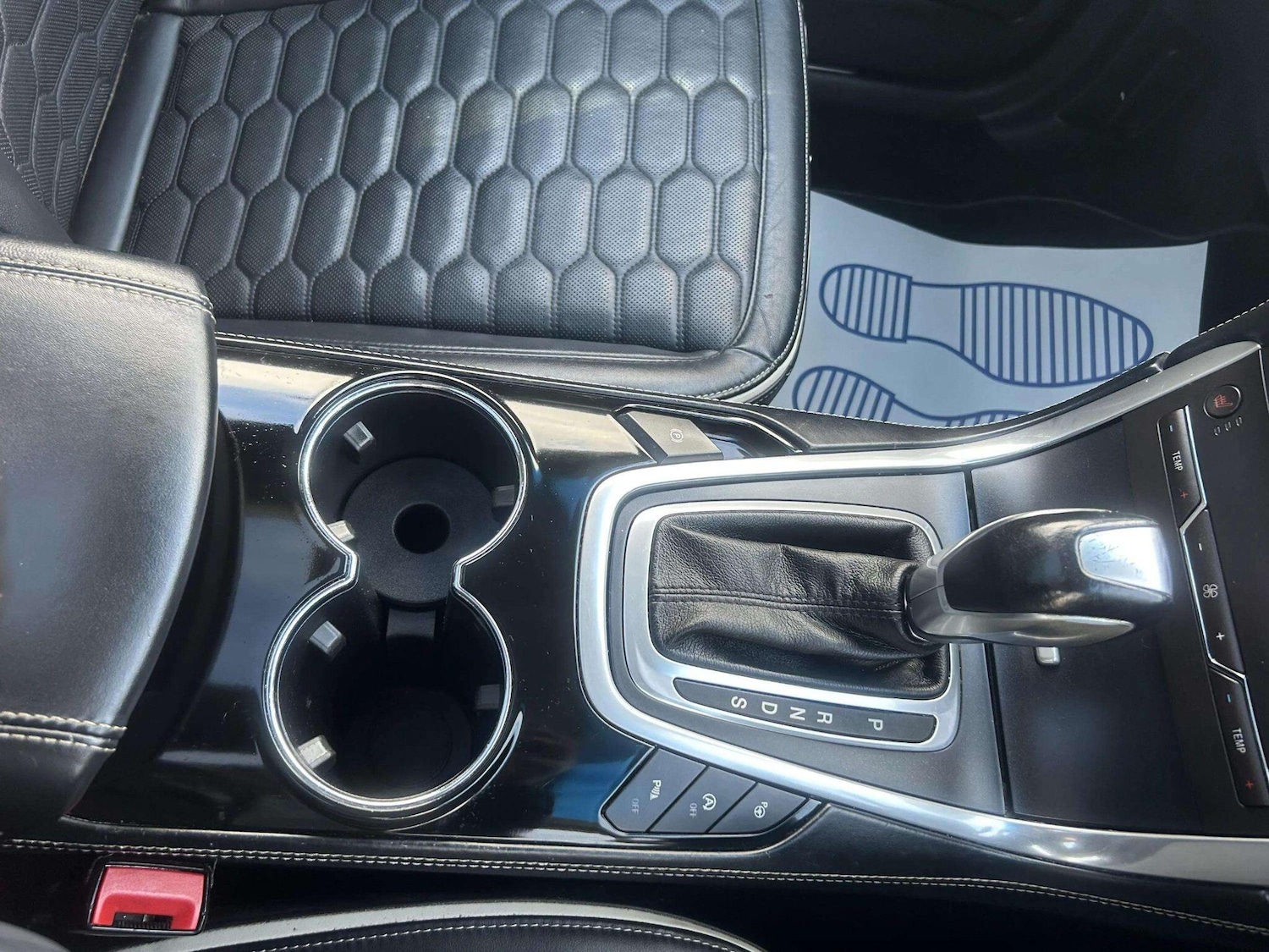 Used Ford Edge 2017 for sale - 76632766: Photo 17