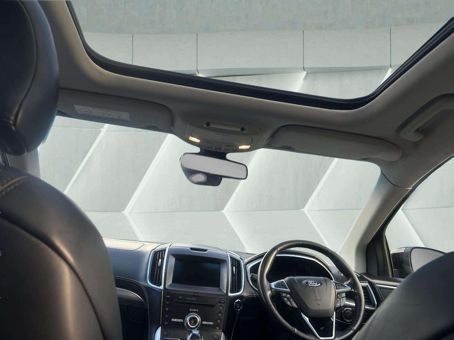 Used Ford Edge 2017 for sale - 76632766: Photo 19