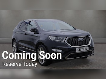 2017 (17) - 2.0 TDCi 210 5dr Powershift