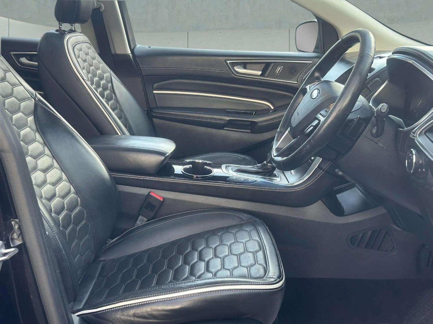 Used Ford Edge 2017 for sale - 76632766: Photo 21