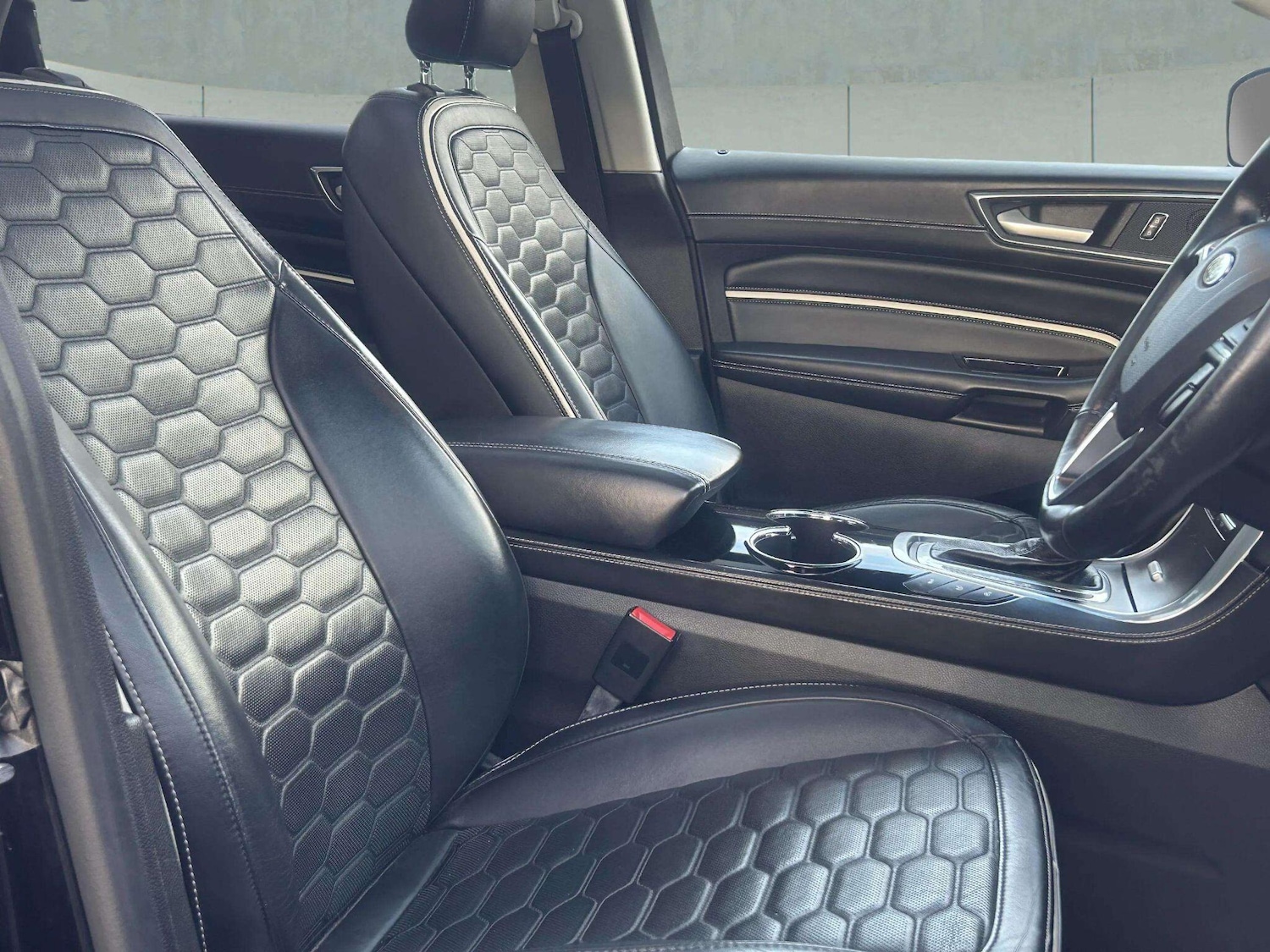 Used Ford Edge 2017 for sale - 76632766: Photo 22