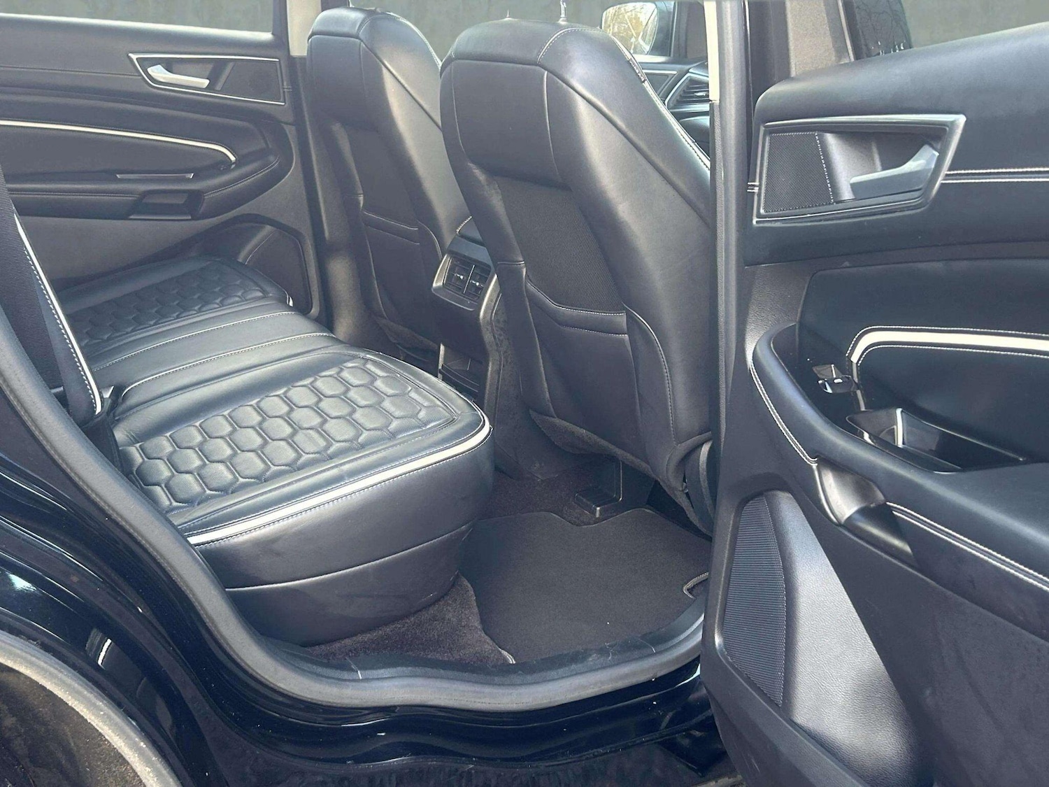 Used Ford Edge 2017 for sale - 76632766: Photo 23